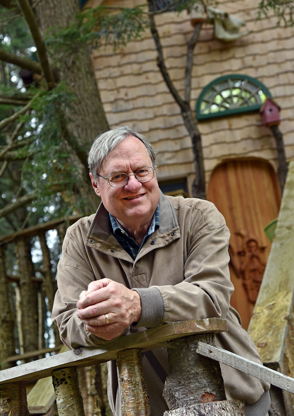Dr. David Bisbee